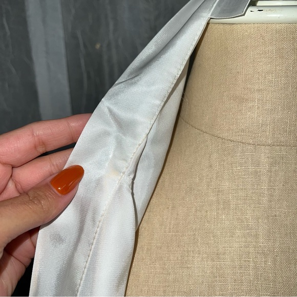 Bride Robe - Picture 5 of 7